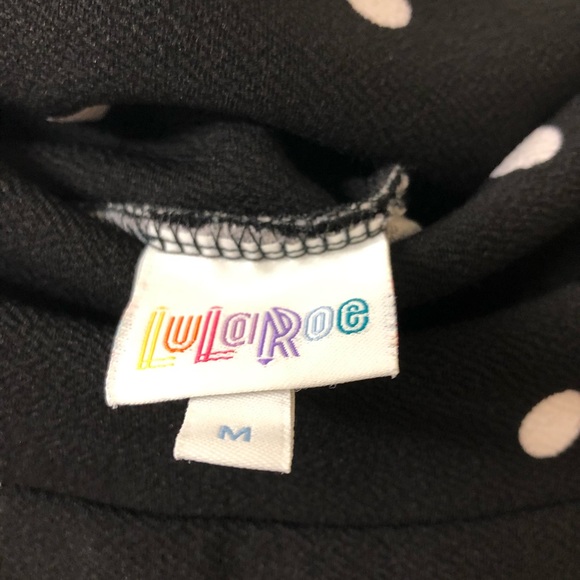 New Lularoe Cassie pencil skirt - Picture 2 of 2